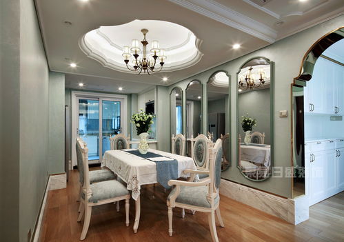 新型墻面裝飾材料 打造個性化空間的創新選擇