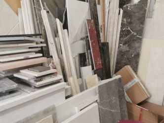 二輕建筑裝飾材料市場 一站式裝飾材料采購指南