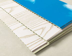 內(nèi)墻裝飾板 vs 傳統(tǒng)材料 看了這些對比，選擇更直觀